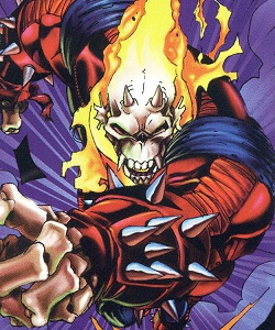 Etrigan (Amalgam)