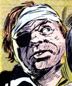 Eugene van der Merwe