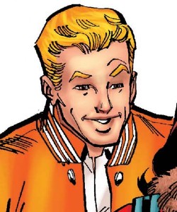 Gene Thompson (Earth-982)