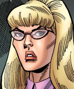 Eve Manning (Earth-982)