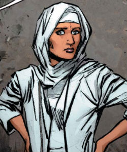 Excalibur (Earth-61112)