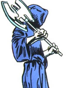 Executioner (Earth-238)