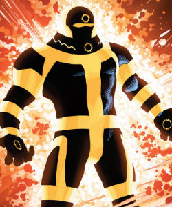 Exitar (Earth-13133)