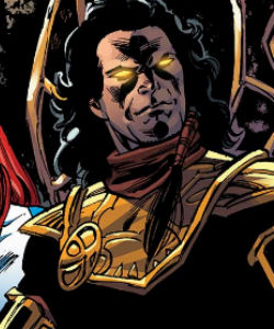 Exodus (Earth-92131)