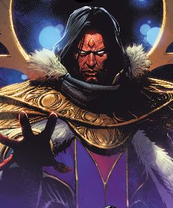 Exodus (Moira VII.1)