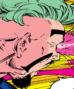 Eye-Beam (Earth-1191)