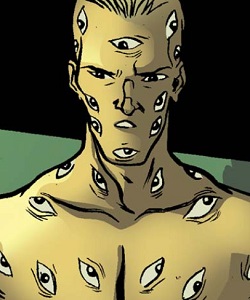 Eye-Boy (Earth-13729)