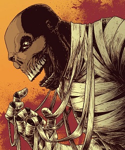 Face (Condor Private Military Company)