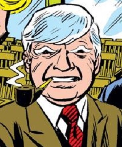 Commissioner Feingold