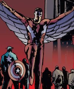 Falcon (Earth-11080)