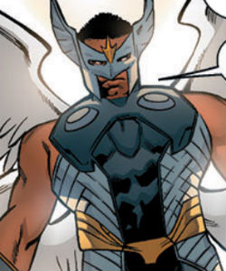 Falcon (Earth-15513)