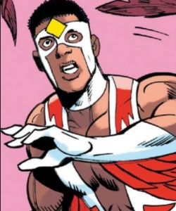 Falcon (Earth-21798)