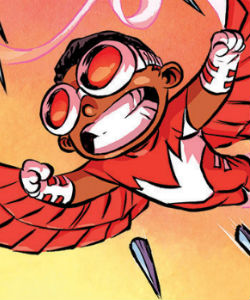 Falcon (Earth-71912)