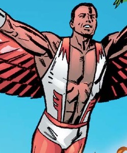 Falcon (Earth-9997)