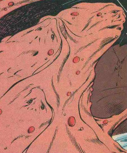 Famileech (Earth-148611)