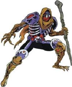 Famine (Roderick Campbell)