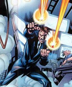 Fancy Dan (Earth-1610)