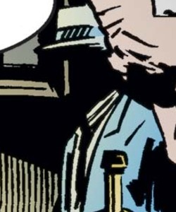 Fancy Dan (Earth-9997)