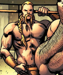 Fandral (Earth-1610)