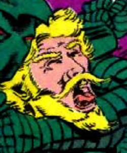 Fandral (Earth-9260)