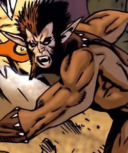 Fang (Imperial Guard)