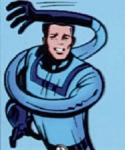 Fantastic Lad (Amalgam)