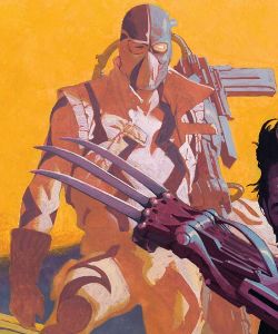 Fantomex (Earth-11045)