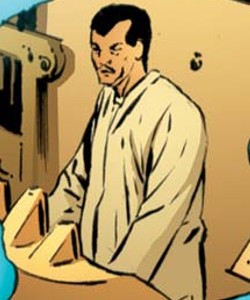 Farley Stillwell (Earth-58163)