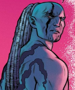 Farouk (Teku-Maza rebel)