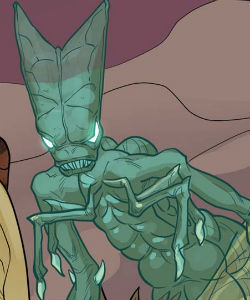 Fastskin (Earth-92131)