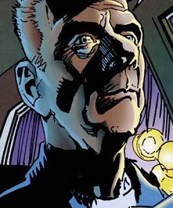 Fat Freddy (Amalgam)