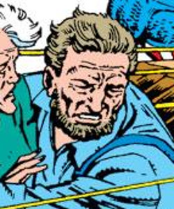 Caleb Walker (Earth-9095)