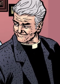 Father Joe (Earth-1610)