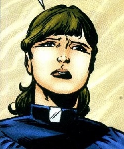 Father Jennifer (Earth-928)