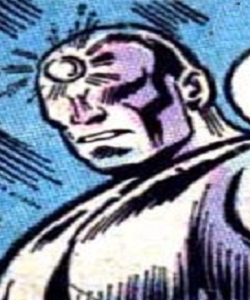 Father (Earth-71778)