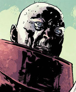 Father (Descendants)