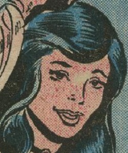 Fawn (Mental construct)