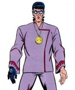 Fearmaster (Earth-928)