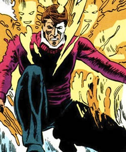 Feedback (Albert Louis)