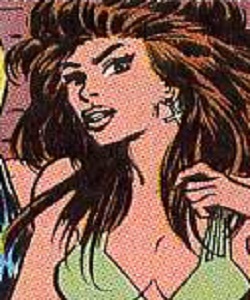 Felice (Mister Hugo model)