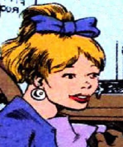 Felice (Mary Jane Watson-Parker friend)