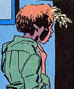 Felicia (Whitney Cooper III date)