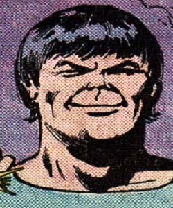 Felicia (Valkyrie cellmate)