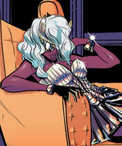 Felicia Hardy (Earth-65)