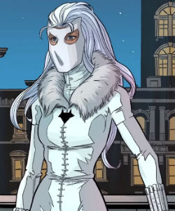 Felicia Hardy (Earth-90214)