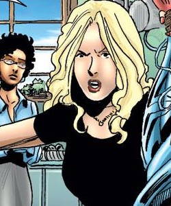 Felicia Hardy (Earth-982)