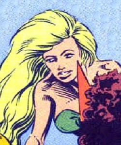 Felicia (Mammoth Studios)