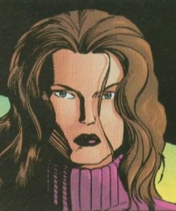 Felicia Campbell (Earth-93060)