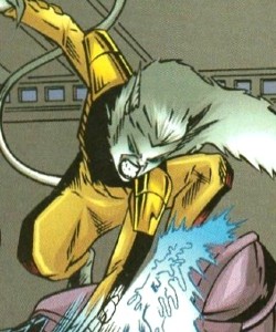 Feline (Earth-93060)