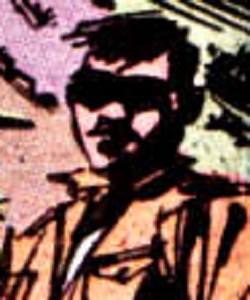 Felipe (Hector Balboa henchman)